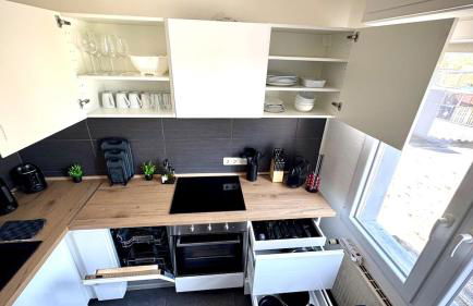 Between City&Nature - Foto 5