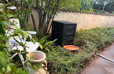 Garden Suite - Foto 46