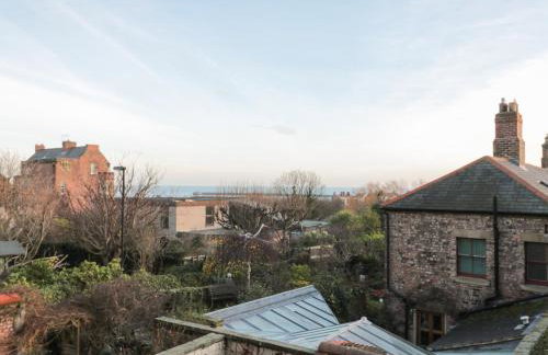 Lovatt House Apartment Tynemouth - Foto 19
