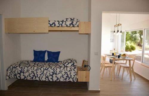 Waterfront apartment - 4 sleeps - Foto 12