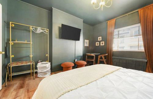 Lawrenceville Charm Free Park - Foto 23