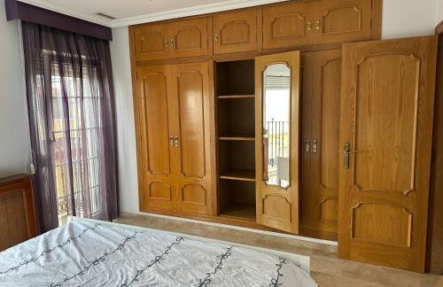 Triplex 4 Bed Penthouse Sea Views Casa Privee - Lux Four bed Two bath Terraces & Balconies - Foto 39