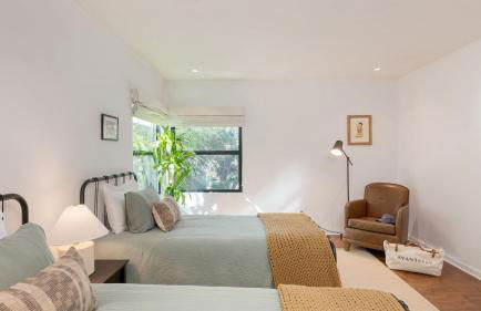 Silver Screen by Avantstay Luxe Backyard Escape - Foto 113