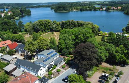 Ferienwohnungen Villa Ventil - Foto 41