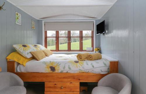 Rabbit Hill Hut - Foto 8