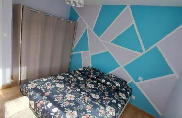 Le Petit Gîte du Mont - Foto 4