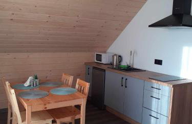 Agroturystyka Jagodowa Róża - Maria Farganus - Foto 39