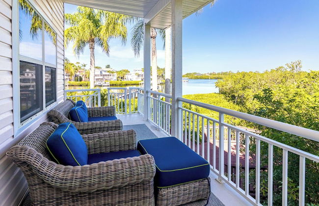 Dolphin Resort - Foto 49