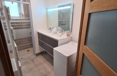 maison de village au calme climatisée 1 - Foto 7