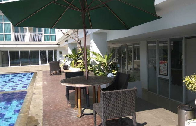 Comfy Studio Apartment near UNPAD @ Taman Melati Jatinangor - Photo 15