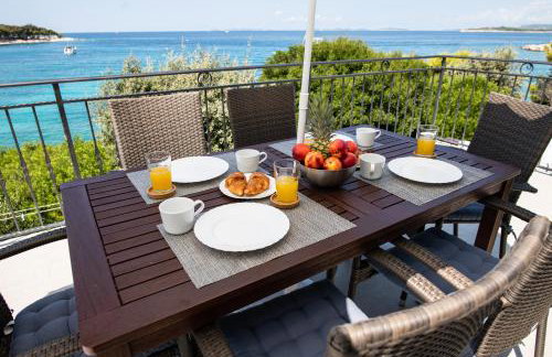 Captain's House Primošten - feel the sea - Photo 21