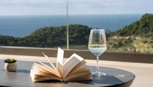 Sunset Dream Luxury Villa - Foto 5