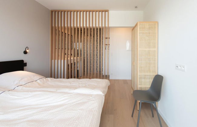 Apartment in Ostend Near Marina & Park - Foto 2