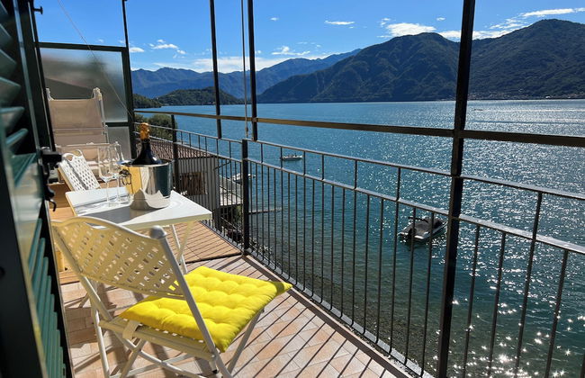 Lake Loft Colonno - Foto 16