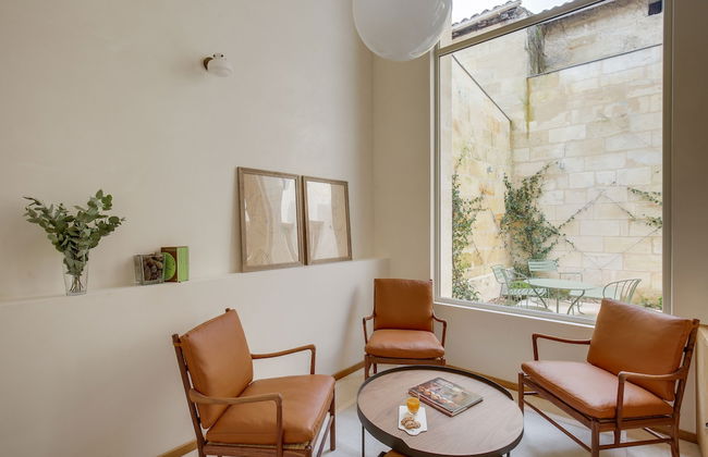 Badon Boutique Hôtel - Foto 47