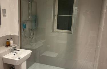 Cathedral Apartment - Foto 16