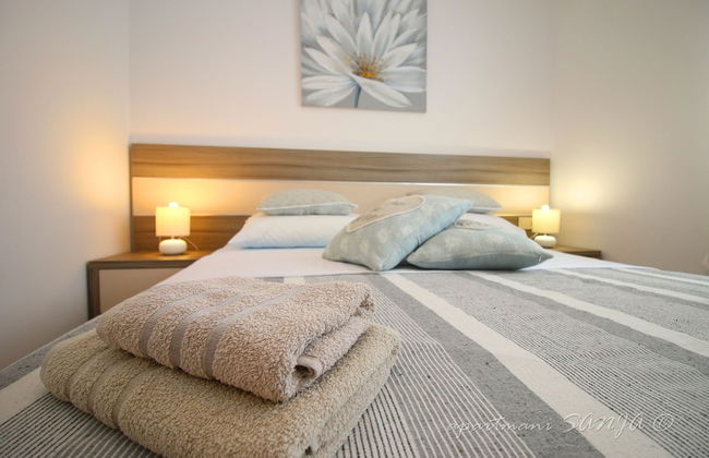 Apartments Sanja - Foto 12