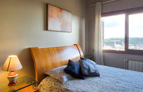 Duplex 2 quartos - Melhor vista do Centro - Foto 16