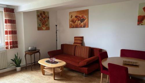 Fewo Edith - Photo 2