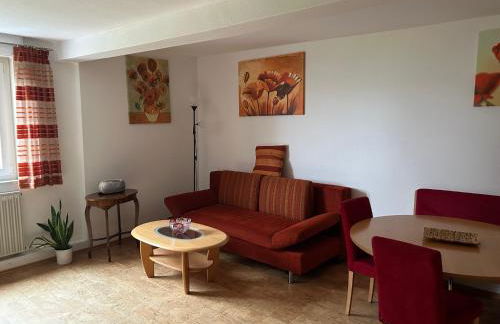 Fewo Edith - Photo 2