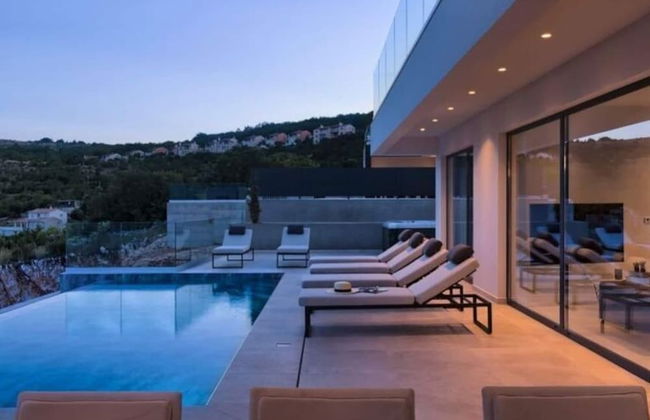 Villa Ateneum Comfortable Holiday Residence - Foto 19