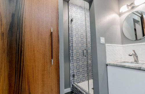 Austin Retreat Hot Tub and Relaxing Patio - Foto 56