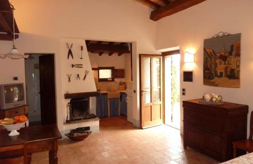 Podere Pietreta - Foto 60