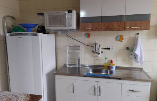 Apartamento na Praia Grande - Guilhermina - Ótima Localização - Photo 13