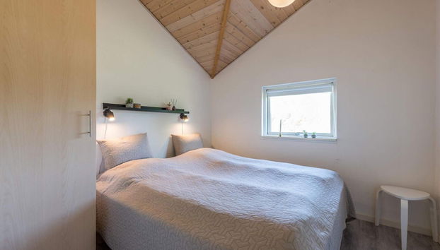 6 Person Holiday Home in Hemmet - Foto 2, Habitación