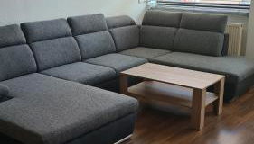 Familien-Ferienwohnung Fiwa FeWo-4 - Foto 3