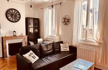 L'Atelier Normand - Foto 1