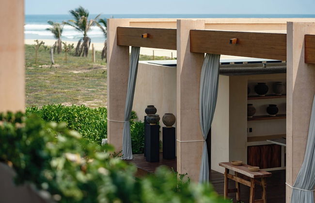 ONTO House Puerto Escondido - Foto 58