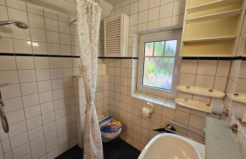 Kleines Ferienhaus Luettje Backhuus 35516 - Foto 24