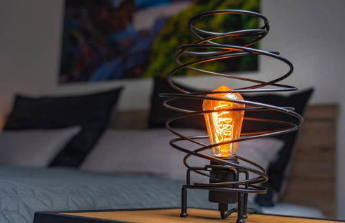 SweetHome - Poing Apartments - Foto 13