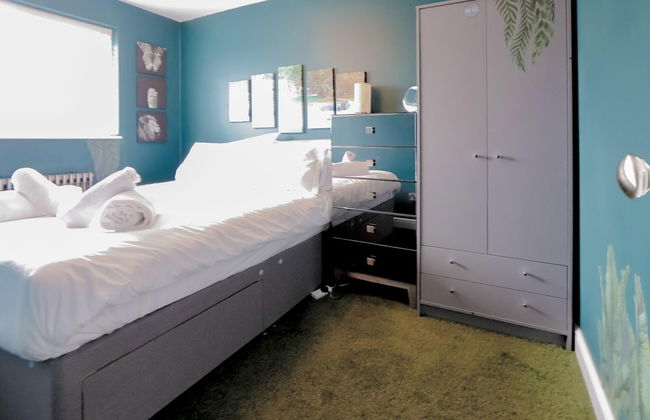 Hughes Contemporary Home in Barnstaple - Foto 6