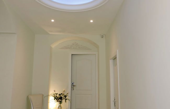 Anfiteatro Suite - Foto 5