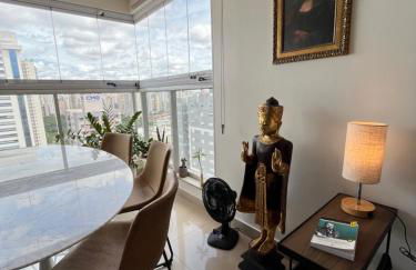 Sua casa com vistas no Bueno - Photo 18