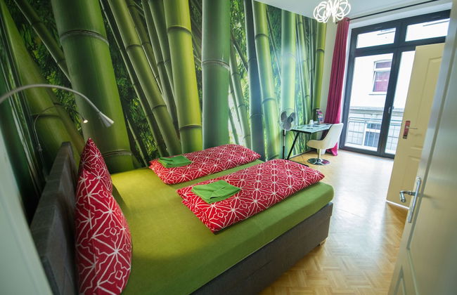 City Residences Koblenz - Photo 9