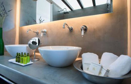 Azar Luxury Villas & Suites - Foto 134