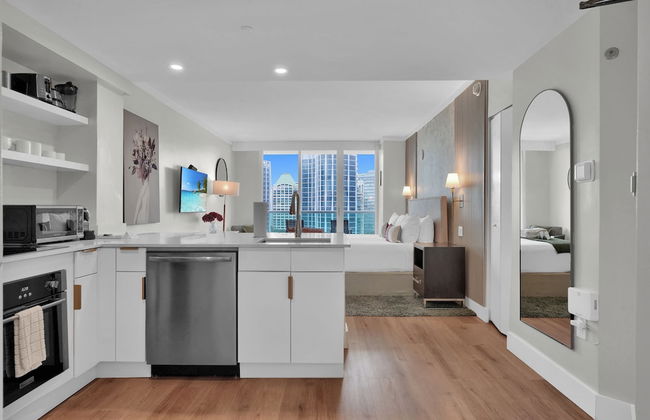 2 Bedroom City Ocean Tresure - Foto 31