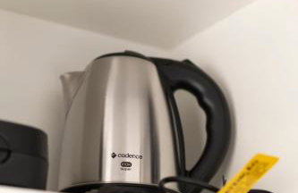 112-Studio completo e charmoso prox a UEL - Foto 30