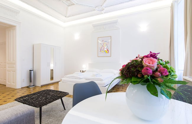 HeyMi Apartments in City Center - Foto 40