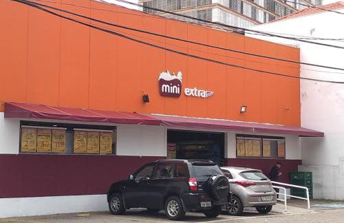 Studio 15 - centro Campinas - Foto 12