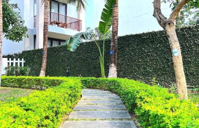 Oakwood Ha Long - Foto 30