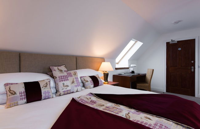 The Steading - Foto 41