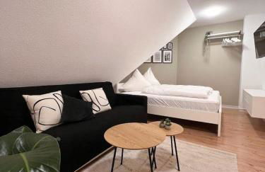 NAMI - ROBIN - Helle Apartments mitten in der Stadt - Foto 25