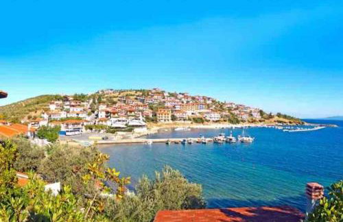 •Naiades Villas• Castalia• - Photo 19