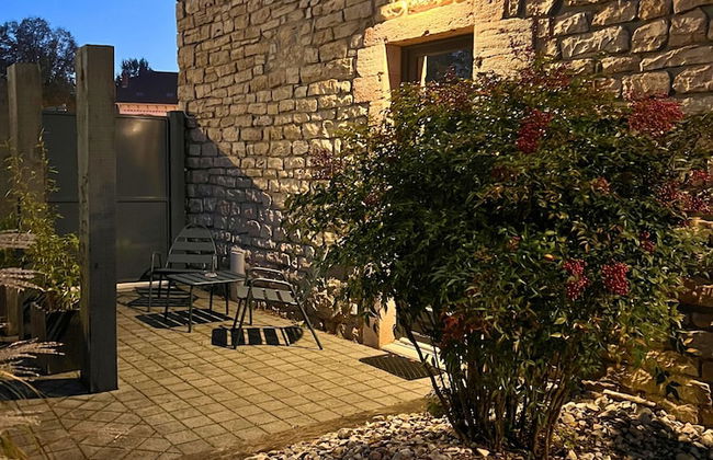 Appart Hotel Eugenie - Foto 69