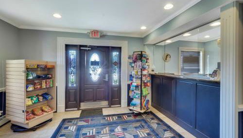 109 Water Street Inn - Foto 5