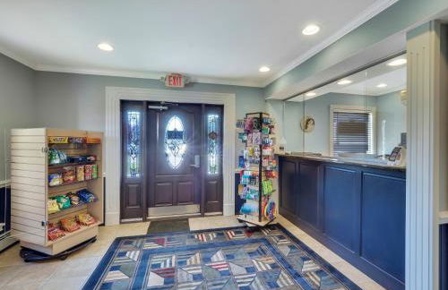 209 Water Street Inn - Foto 18